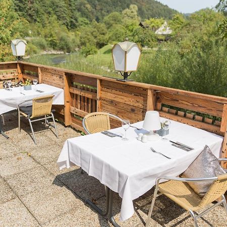 Gasthof Erlauftalerhof Gaming 외부 사진