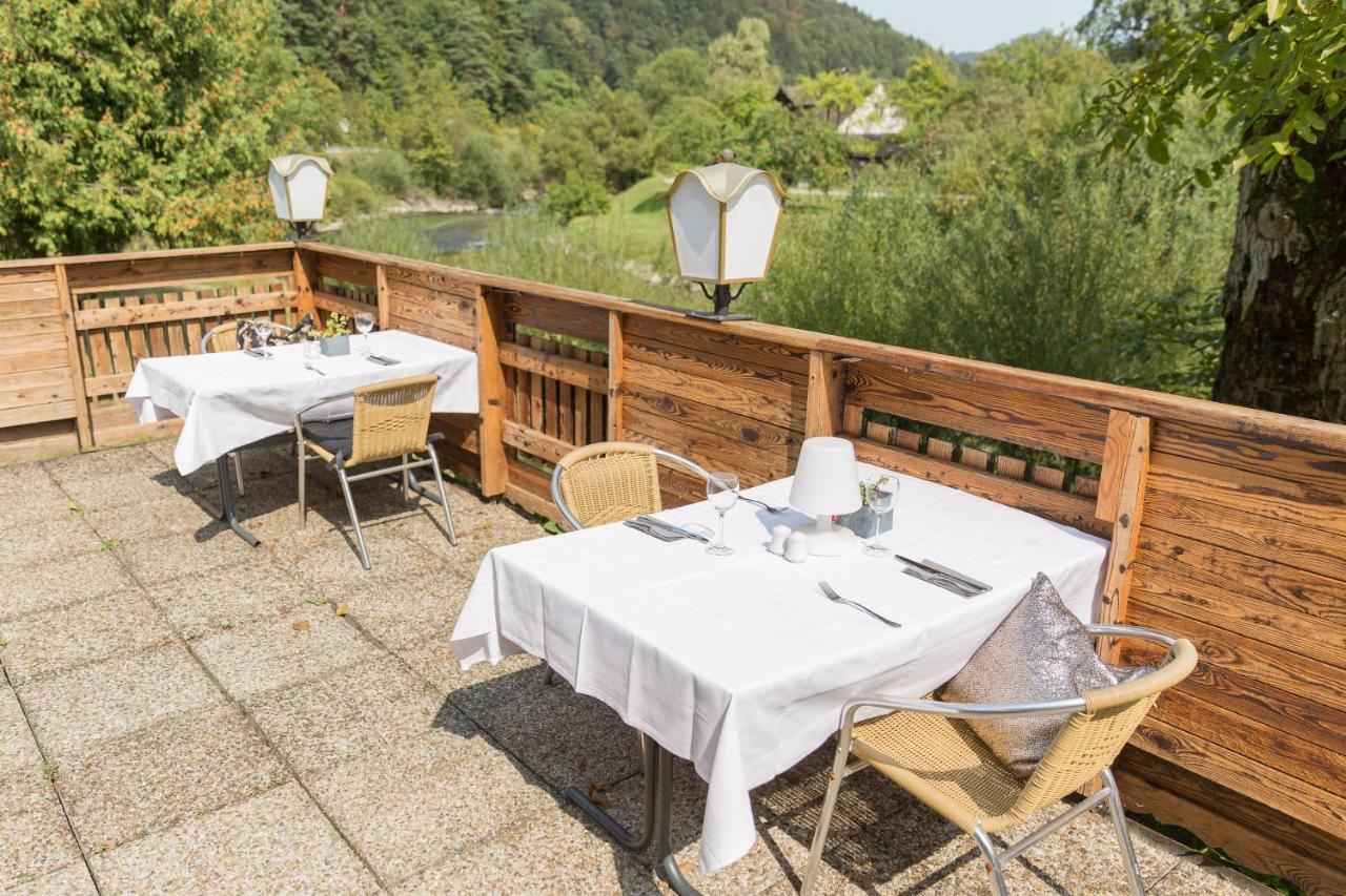 Gasthof Erlauftalerhof Gaming 외부 사진